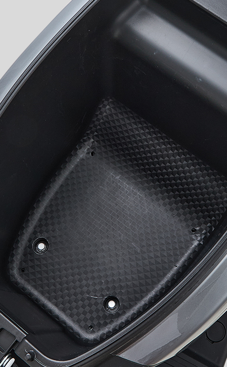 30L Seat Bucket