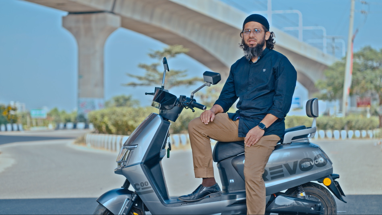 Md Iftekharul  Islam