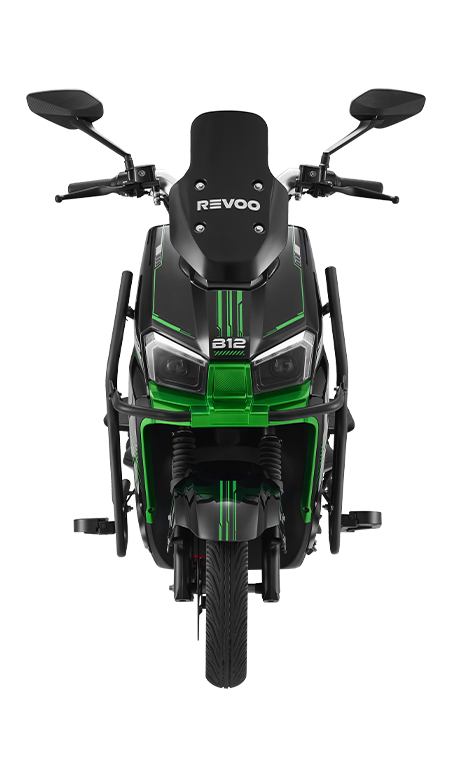 REVOO B12