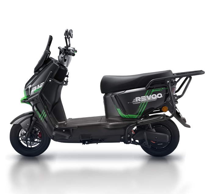 REVOO B12