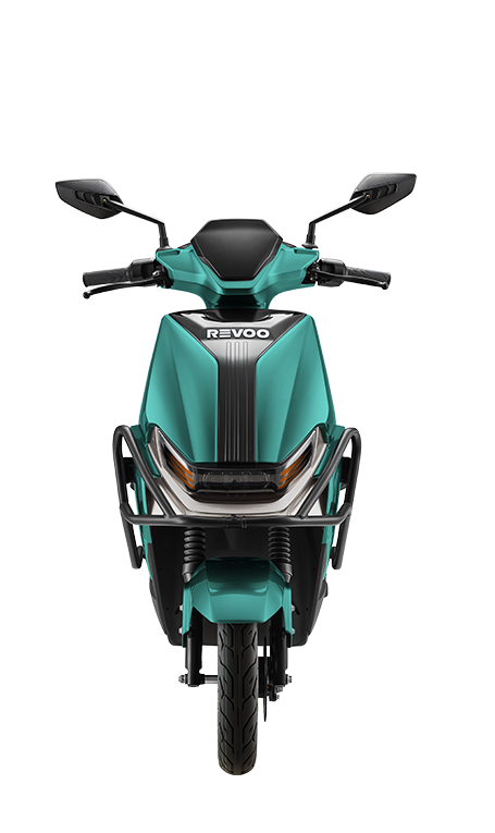 REVOO C35-Y