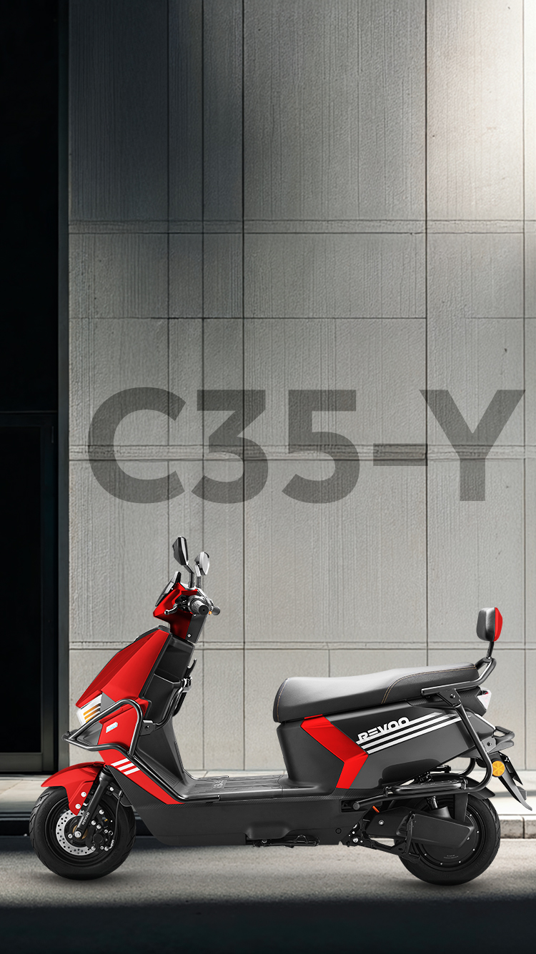 REVOO C35-Y
