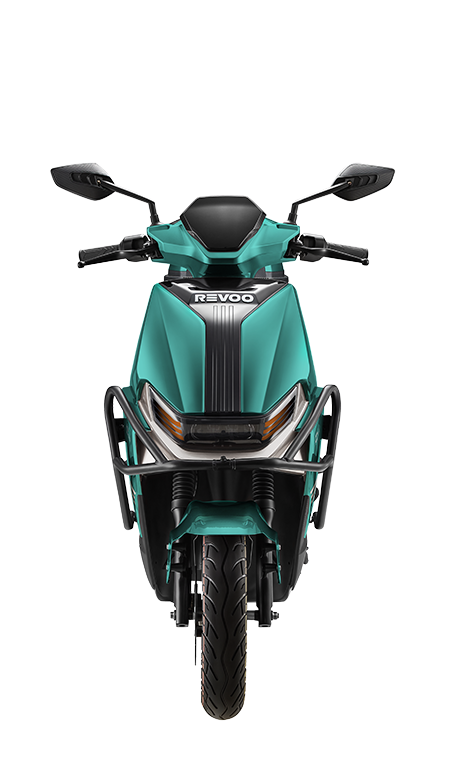 REVOO C35