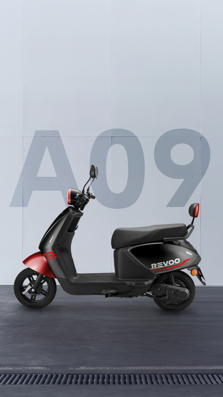 REVOO A09