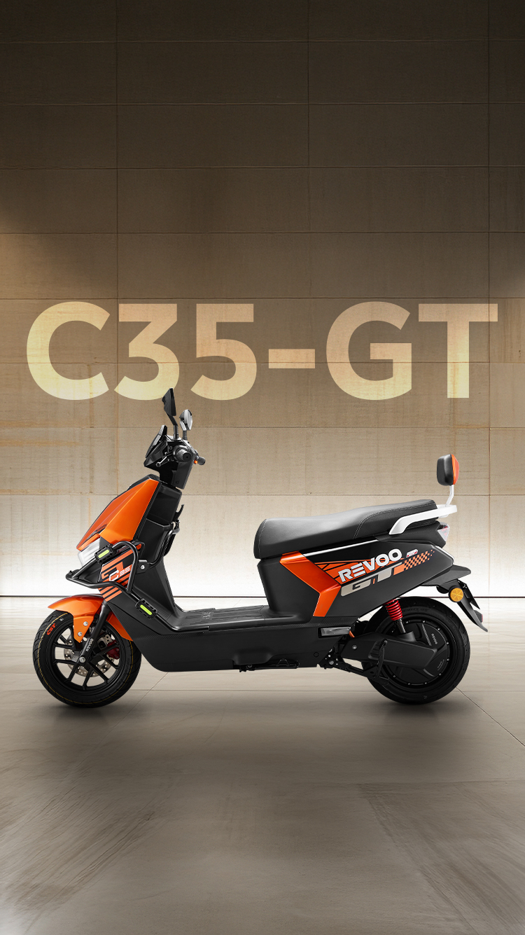 REVOO C35 GT
