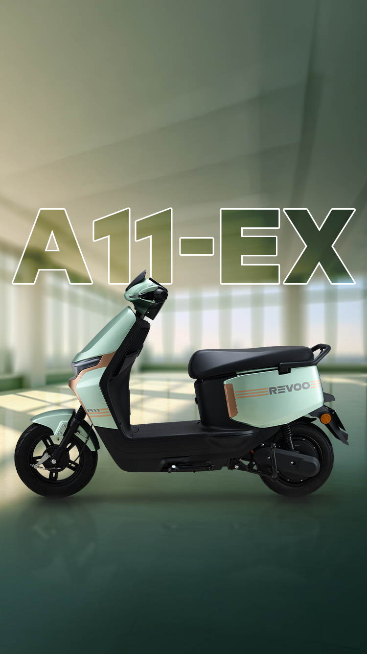 REVOO A11EX